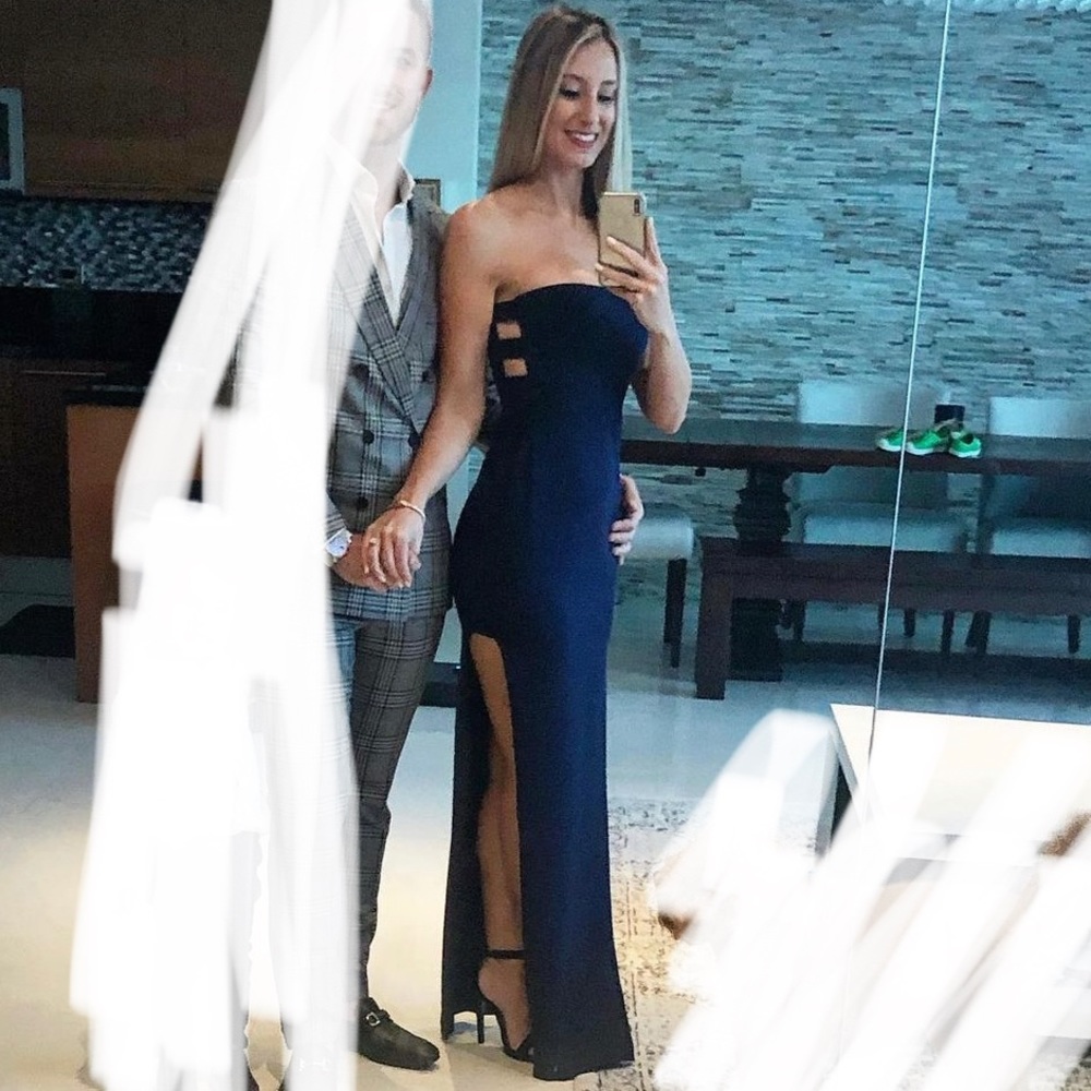Nookie gown
